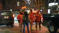 Manifestant tué à Minneapolis: le chef de l'ICE remplacé, ses agents fédéraux doivent quitter la ville selon Donald&nbsp;(…)