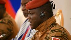 Au Burkina Faso, le régime militaire du président Ibrahim Traoré met fin à l'existence des partis politiques