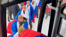 Dialogue militaire entre les États-Unis et la Russie, échange de prisonniers... À Abou Dabi, quelles avancées sur&nbsp;(…)