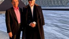 Affaire Epstein: Jack Lang, ancien ministre de la Culture français, visé par une enquête du Parquet propose sa démission