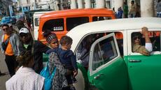 Embargo américain contre Cuba: le Mexique envoie plus de 800 tonnes d’aide humanitaire à son allié