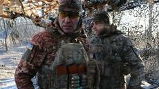 Guerre en Ukraine: Kiev reprend du terrain à l'armée russe désormais privée de Starlink