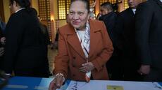 Guatemala: des experts de l'ONU réclament une enquête contre la procureure générale pour des adoptions&nbsp;(…)