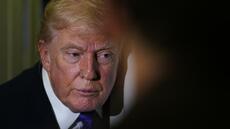 Les Américains pour ou contre une intervention en Iran? Ce que disent les sondages