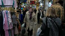 Ma vie en Iran est comme en suspens: la menace d'une intervention américaine hante les pensées des Iraniens