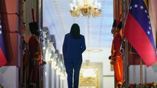 Venezuela: 80 prisonniers politiques libérés dans le cadre d'une loi d'amnistie