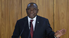 Afrique du Sud: sommet de la SADC sur fond de tensions migratoires et politiques dans la sous-région