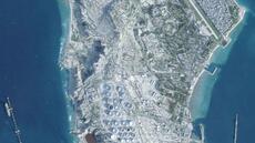 Guerre en Iran: Téhéran est complètement vaincue affirme Donald Trump après des frappes américaines sur l'île de Kharg