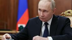 Guerre en Ukraine: négociations au ralenti, levée de sanctions... Vladimir Poutine profite-t-il de la guerre au&nbsp;(…)