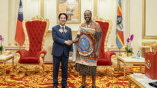 La Chine appelle ses citoyens à quitter pour raisons de sécurité l'Eswatini, pays qui reconnaît Taïwan