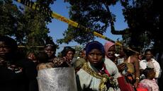 Réuni à Johannesburg, le Parlement panafricain appelle à agir contre les violences xénophobes en Afrique du Sud