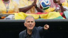 Éliminatoires CAN 2027: démission de Carlos Queiroz, sélectionneur du Ghana