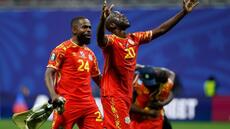 Éliminatoires CAN 2027: la RDC enchaîne, le Burkina se relance