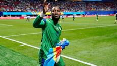 RDC: la Fifa aurait fermé les yeux sur l'inéligibilité de Mpasi et la qualification des Léopards au Mondial