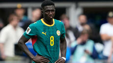 Éliminatoires CAN 2027: le Sénégal tenu en échec pour la première de Patrick Vieira