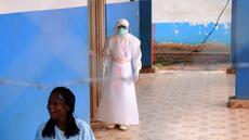 Ebola : un décès suspect sur un bateau en direction de Kinshasa