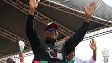 Nigeria: le convoi de l'opposant Peter Obi attaqué à Benue