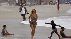 Cap-Vert: des plaintes déposées après la mort de quatre touristes britanniques, la bactérie shigellose suspectée