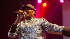 Mort de Jimmy Cliff: la longue histoire d’amour de la star du reggae avec l’Afrique