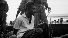 Avec «Liwa Ya Emery», Franco Luambo chante l'assassinat de Patrice Lumumba en RDC