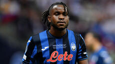 Italie: le footballeur nigérian Ademola Lookman réintégre le groupe de l'Atalanta