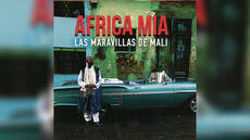 «Africa Mia» de Las Maravillas de Mali: quand l'orchestre afro-cubaine fait résonner la nostalgie de l'Afrique