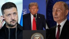 Guerre en Ukraine : des garanties de sécurité similaires à celles de l'Otan, sans adhésion, proposées à Kiev