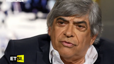 France: mort d'Albert Bourgi, professeur de droit et figure du socialisme en Afrique