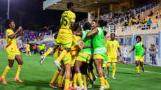 CAN féminine 2025: l'Algérie échoue aux portes des demies contre le Ghana, le Sénégal craque face à l'Afrique du Sud