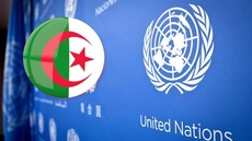 L’Algérie décroche un rôle majeur au sein d’une commission de l’ONU