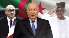 Visites de Nunez et de Tiani en Algérie : un incongru ballet diplomatique à Alger