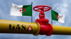 Exportation de gaz vers l’Europe centrale : ce pays mise à nouveau sur l’Algérie