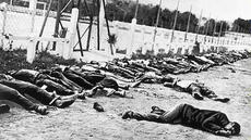 Massacres du 8 mai 1945 en Algérie: des parlementaires français attendus pour les commémorations