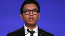 Madagascar: le président Andry Rajoelina écarte toute démission et dénonce une tentative de meurtre