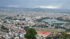 Madagascar: une manifestation illégale attendue face aux coupures d'eau et aux délestages