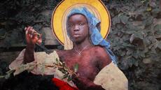 Paris Photo 2025: Atong Atem, une œuvre née en Afrique et Australie et promue sur Mars