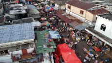 Comores: des nombreux étrangers en situation irrégulière arrêtés lors de contrôles d'identité massifs