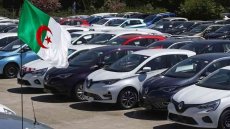 Marché automobile en Algérie : la vague chinoise fait chuter les prix
