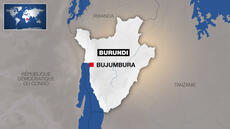 Burundi: le président de la CNIDH en exil après une perquisition de son domicile