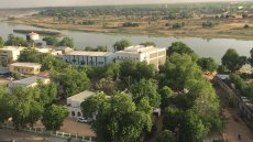 Tchad: Youssouf Boy, l'ancien bras droit de Mahamat Idriss Déby, transféré à la prison de Klessoum