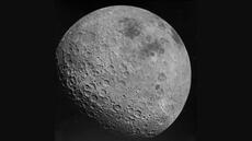 Lune: quel rôle pour le Sénégal (et l’Afrique) aux côtés de la Nasa?