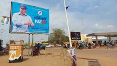 Élections en Centrafrique: vers la passe de trois pour Faustin-Archange Touadéra?