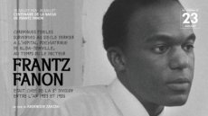 Françoise Vergès: «L'œuvre de Frantz Fanon reste plus actuelle que jamais»