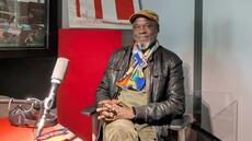 La tragédie de l’exil: entretien avec Abdelaziz Baraka Sakin, romancier soudanais