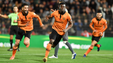 Coupe de la confédération: Simba prend une option, le RS Berkane en démonstration en demi-finale aller