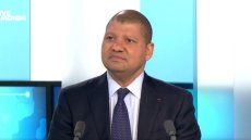 Présidentielle en Côte d’Ivoire: Jean-Louis Billon rompt avec Tidjiane Thiam et veut être le candidat de l'alternative