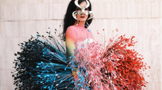 Déclarez votre indépendance: Björk interpelle les habitants du Groenland face à la convoitise de Donald Trump