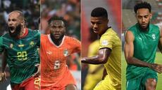 CAN 2025: Côte d'Ivoire, Cameroun, Gabon, Mozambique, un groupe de la mort et plus encore