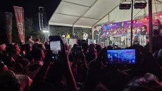 Madagascar: le coup d'envoi de la 19e édition de l’Angaredona Mozika Festival a été donné