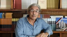 Algérie: dix ans requis en appel contre l'écrivain Boualem Sansal